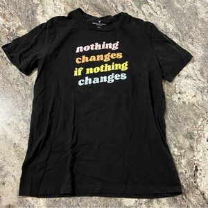AE Graphic T